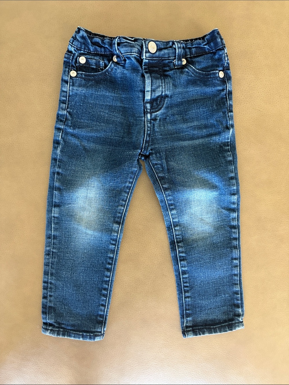 Classic 7 Stretch Jeans toddler